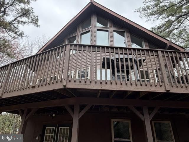 20 BIRCH ST, Lake Harmony, PA 18624