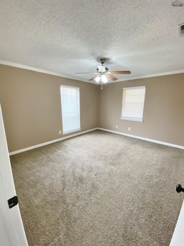 1605 BERT DRIVE, Wichita Falls, TX 76302