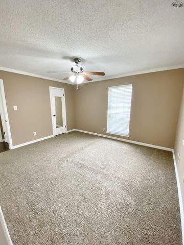 1605 BERT DRIVE, Wichita Falls, TX 76302