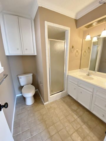 1605 BERT DRIVE, Wichita Falls, TX 76302