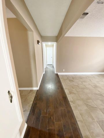 1605 BERT DRIVE, Wichita Falls, TX 76302