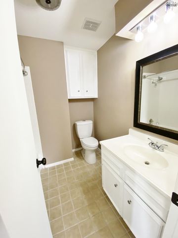 1605 BERT DRIVE, Wichita Falls, TX 76302