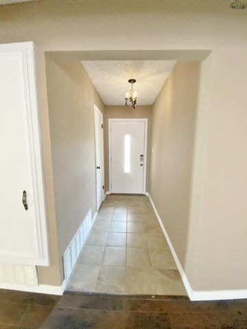 1605 BERT DRIVE, Wichita Falls, TX 76302