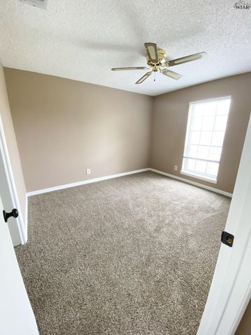 1605 BERT DRIVE, Wichita Falls, TX 76302