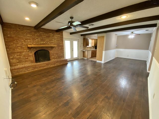 1605 BERT DRIVE, Wichita Falls, TX 76302