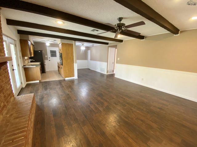 1605 BERT DRIVE, Wichita Falls, TX 76302