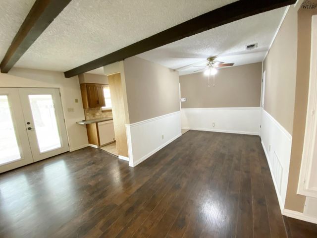 1605 BERT DRIVE, Wichita Falls, TX 76302