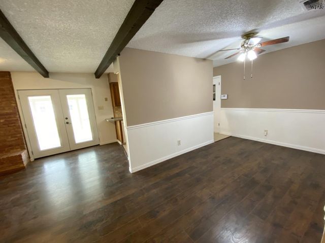 1605 BERT DRIVE, Wichita Falls, TX 76302