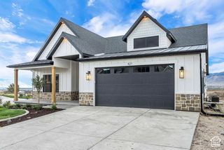 1433 N STARRY WAY #212, Saratoga Springs, UT 84045