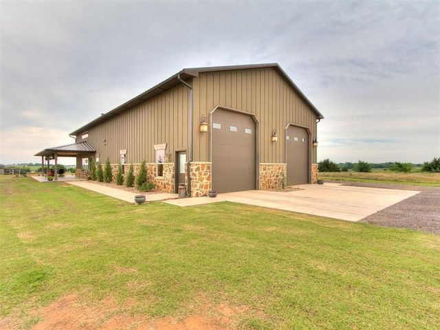 7562 NW Lorraine Drive, Piedmont, OK 73078