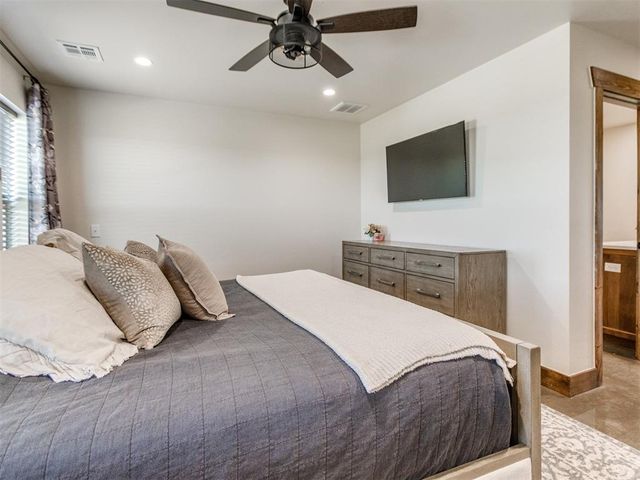7562 NW Lorraine Drive, Piedmont, OK 73078