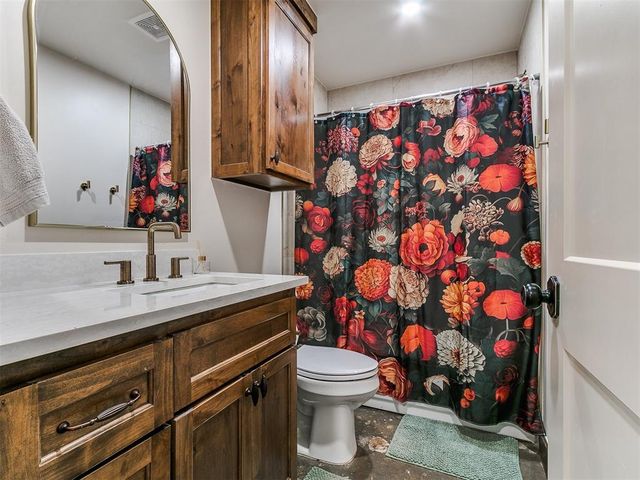 7562 NW Lorraine Drive, Piedmont, OK 73078