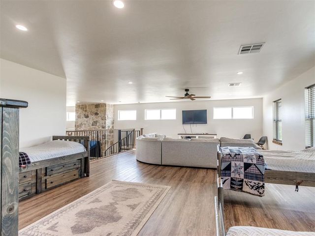 7562 NW Lorraine Drive, Piedmont, OK 73078