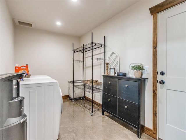 7562 NW Lorraine Drive, Piedmont, OK 73078