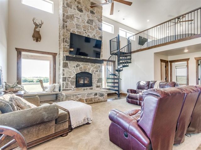7562 NW Lorraine Drive, Piedmont, OK 73078