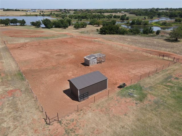 7562 NW Lorraine Drive, Piedmont, OK 73078