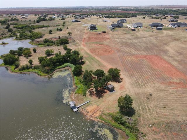 7562 NW Lorraine Drive, Piedmont, OK 73078