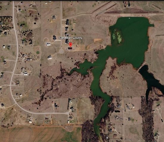 7562 NW Lorraine Drive, Piedmont, OK 73078