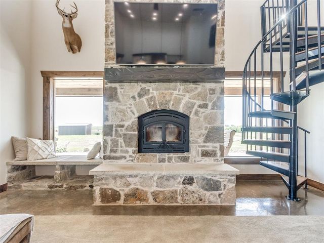 7562 NW Lorraine Drive, Piedmont, OK 73078