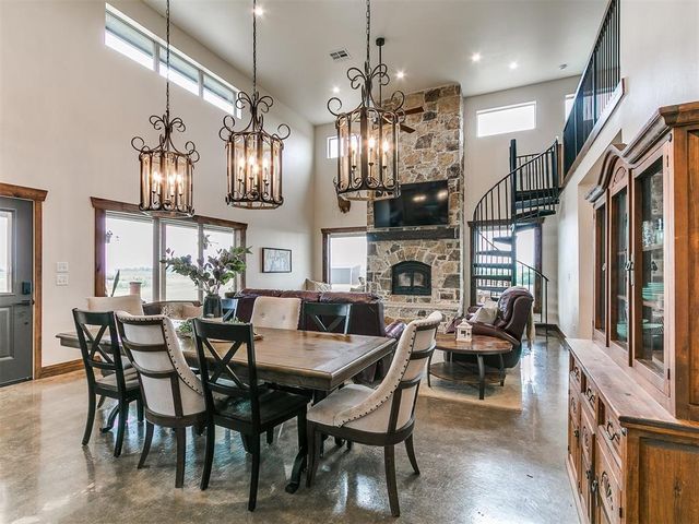 7562 NW Lorraine Drive, Piedmont, OK 73078