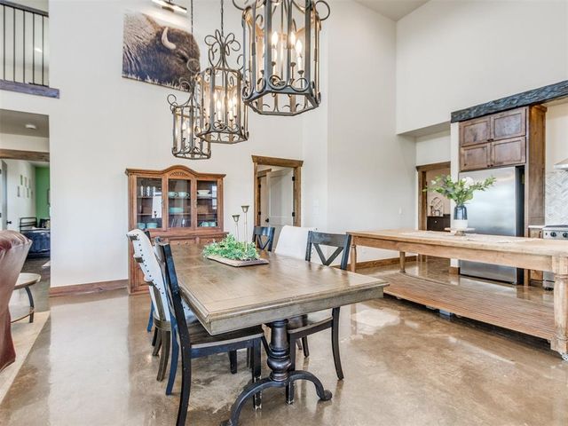 7562 NW Lorraine Drive, Piedmont, OK 73078