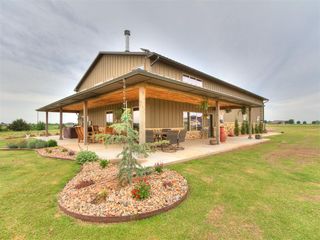 7562 NW Lorraine Drive, Piedmont, OK 73078