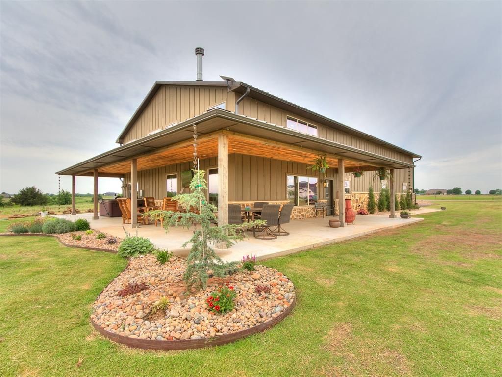7562 NW Lorraine Drive, Piedmont, OK 73078