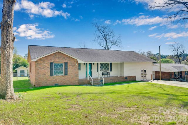 518 Melton Street, Chester, SC 29706