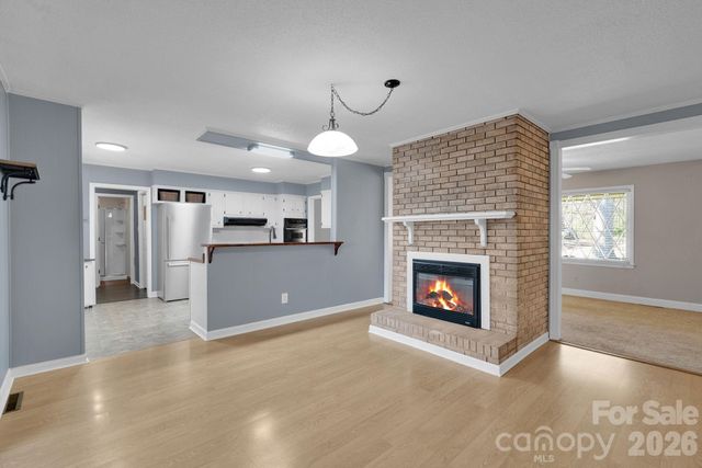 518 Melton Street, Chester, SC 29706