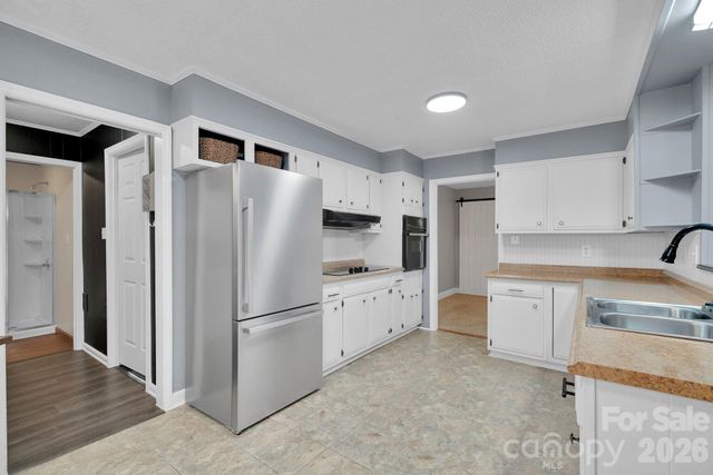 518 Melton Street, Chester, SC 29706