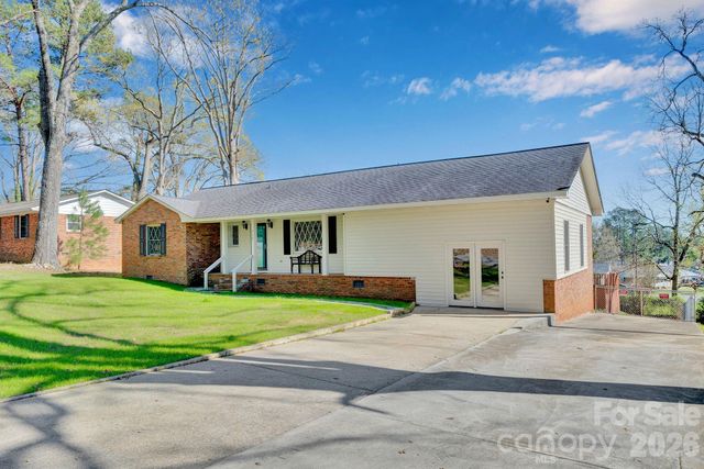 518 Melton Street, Chester, SC 29706