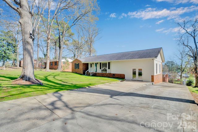 518 Melton Street, Chester, SC 29706