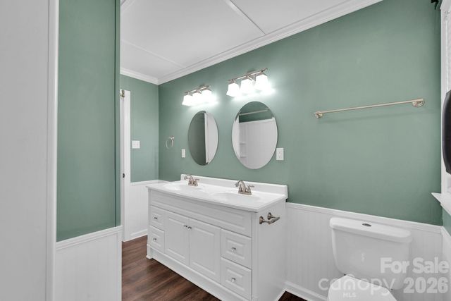 518 Melton Street, Chester, SC 29706
