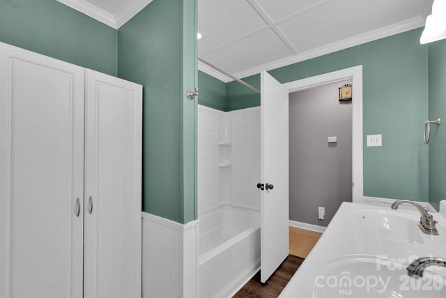 518 Melton Street, Chester, SC 29706