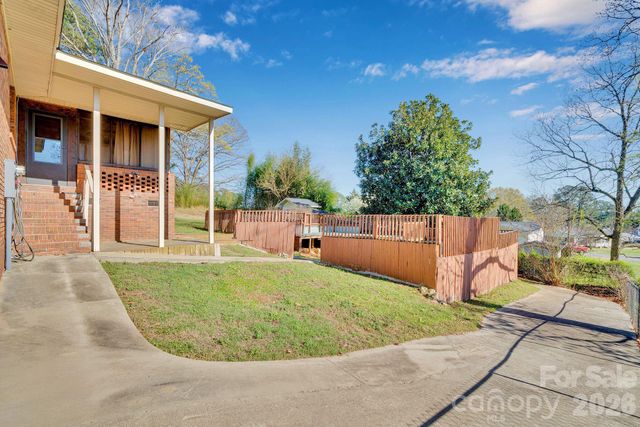 518 Melton Street, Chester, SC 29706