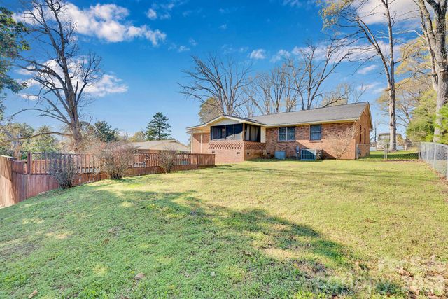 518 Melton Street, Chester, SC 29706
