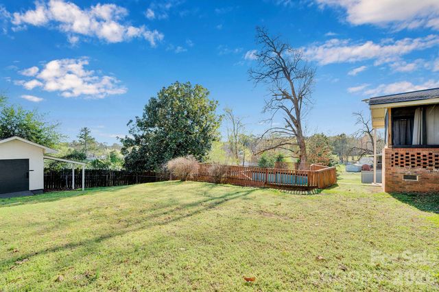 518 Melton Street, Chester, SC 29706