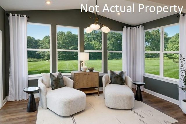 2395 Elisabeth Lane, Lot 31, Blacklick, OH 43004