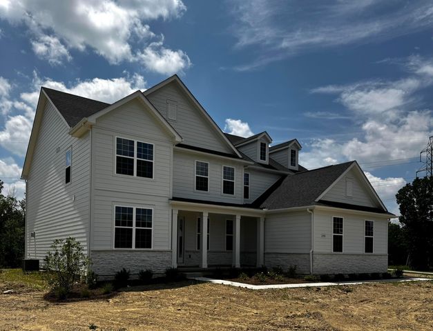 2395 Elisabeth Lane, Lot 31, Blacklick, OH 43004
