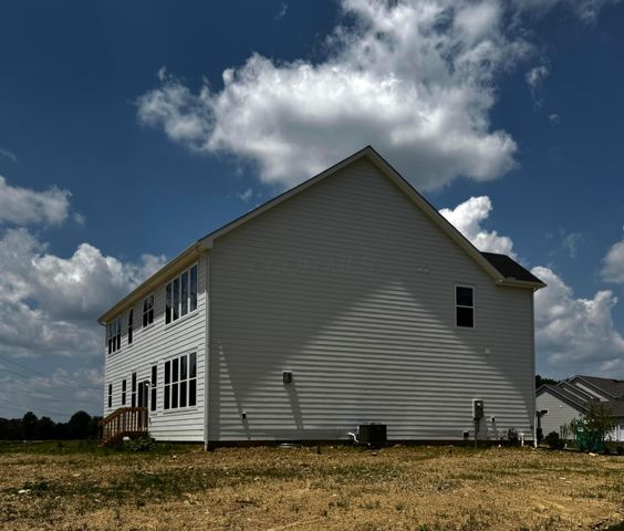 2395 Elisabeth Lane, Lot 31, Blacklick, OH 43004