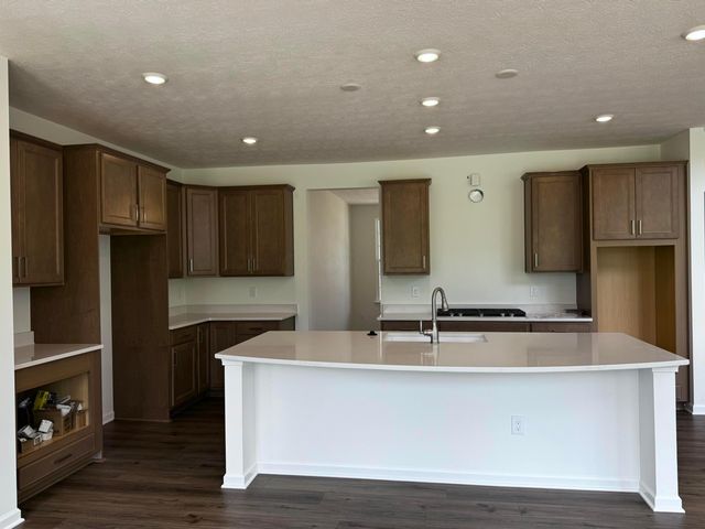 2395 Elisabeth Lane, Lot 31, Blacklick, OH 43004