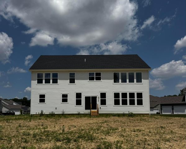 2395 Elisabeth Lane, Lot 31, Blacklick, OH 43004