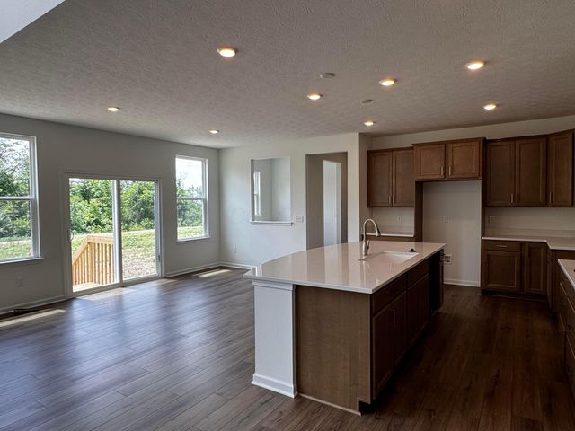 2395 Elisabeth Lane, Lot 31, Blacklick, OH 43004