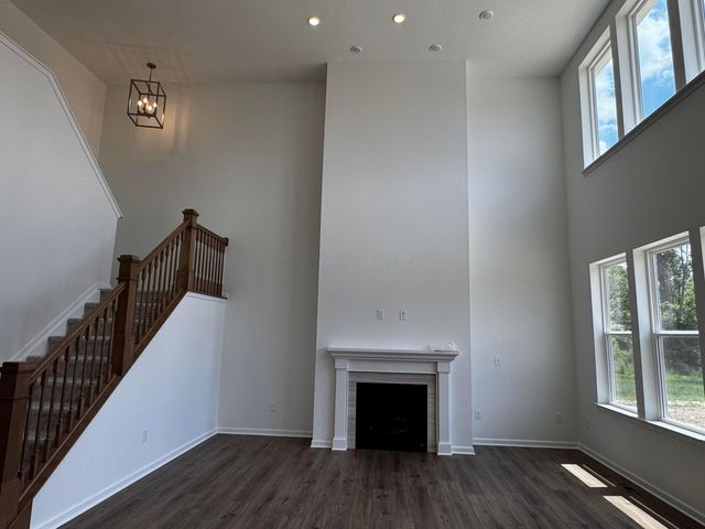 2395 Elisabeth Lane, Lot 31, Blacklick, OH 43004
