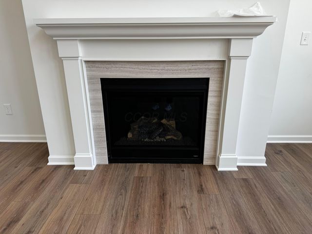 2395 Elisabeth Lane, Lot 31, Blacklick, OH 43004