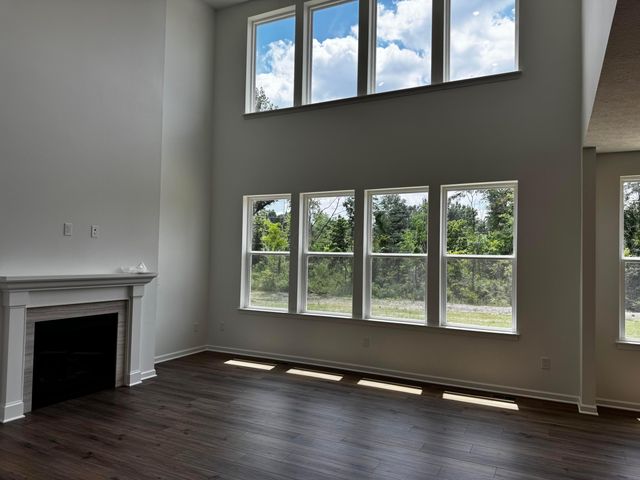 2395 Elisabeth Lane, Lot 31, Blacklick, OH 43004