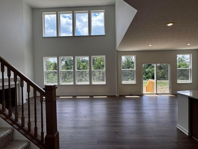 2395 Elisabeth Lane, Lot 31, Blacklick, OH 43004