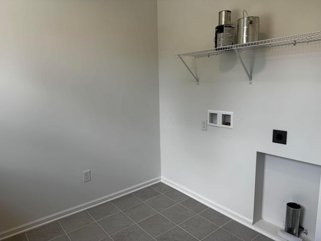 2395 Elisabeth Lane, Lot 31, Blacklick, OH 43004