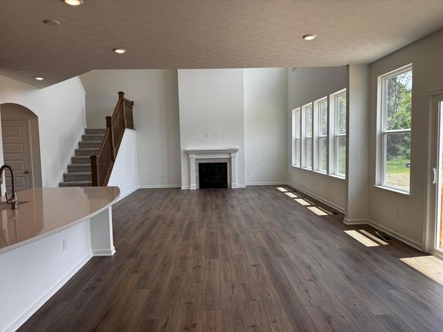 2395 Elisabeth Lane, Lot 31, Blacklick, OH 43004