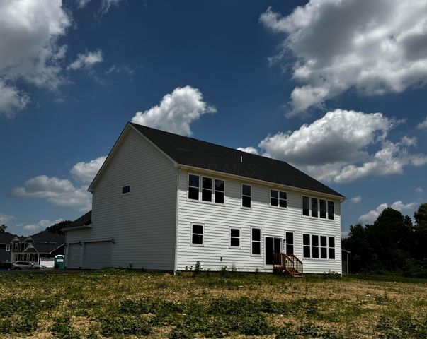 2395 Elisabeth Lane, Lot 31, Blacklick, OH 43004